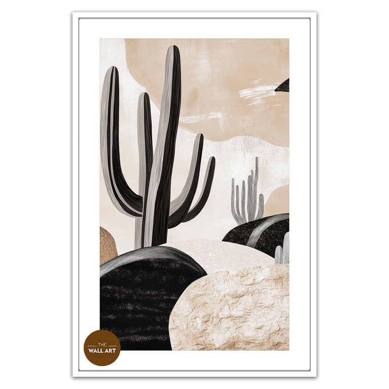 ROCKY CACTUS II
