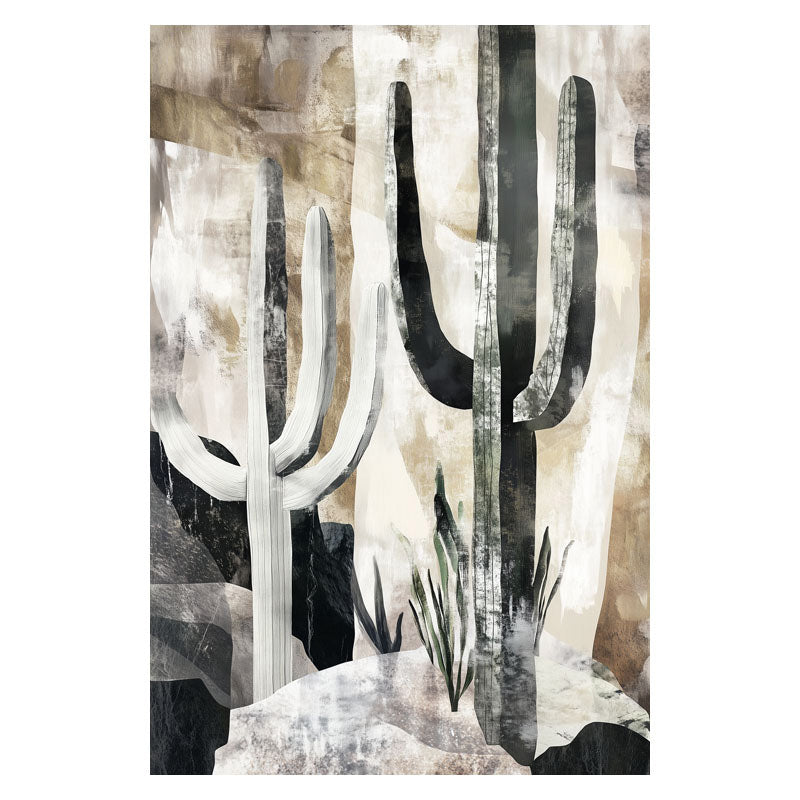 ROCKY CACTUS I