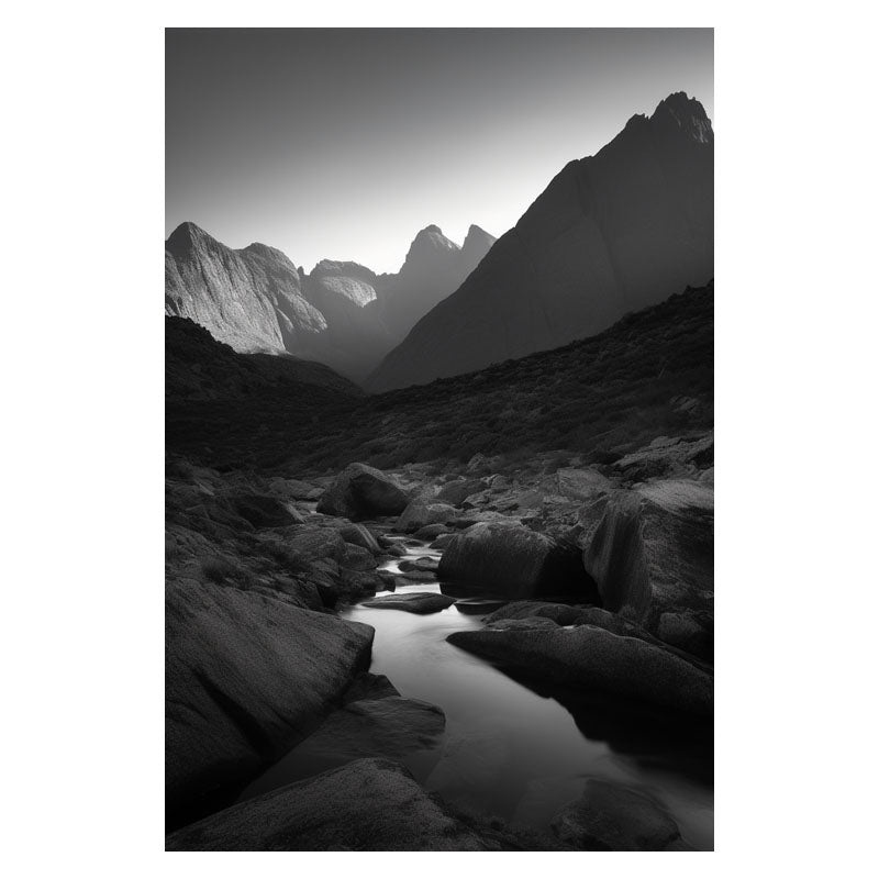 ROCKY CREAK I