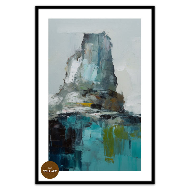 ROCKY ISLAND