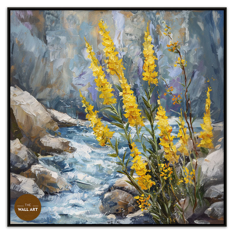 ROCKY STREAM
