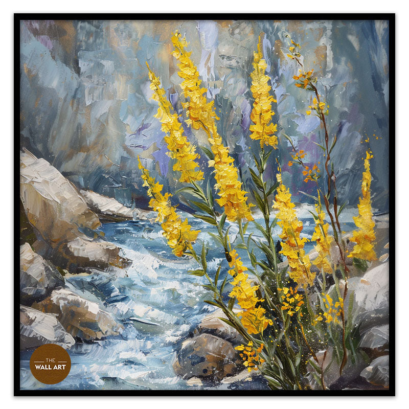ROCKY STREAM