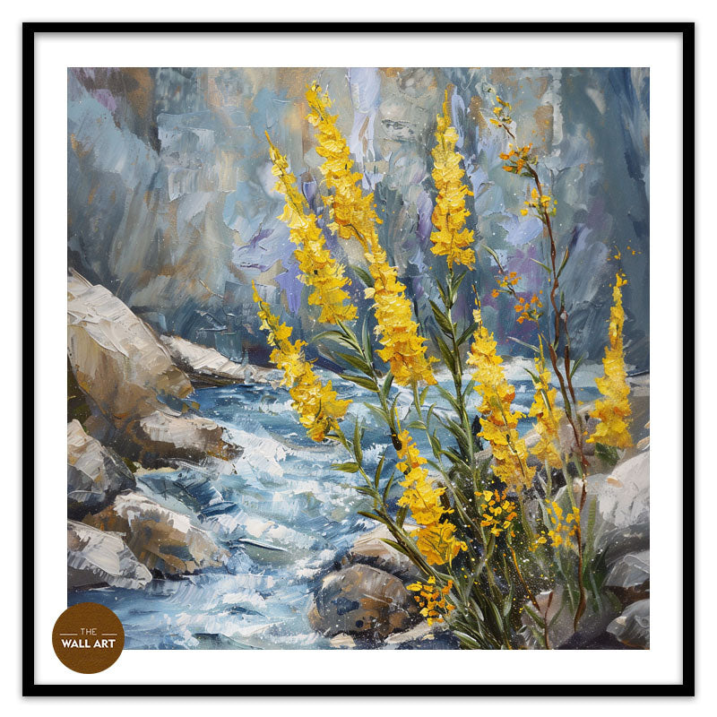 ROCKY STREAM