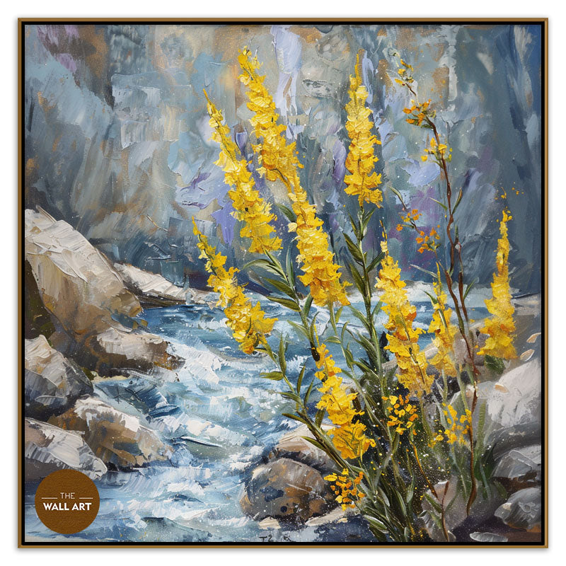 ROCKY STREAM