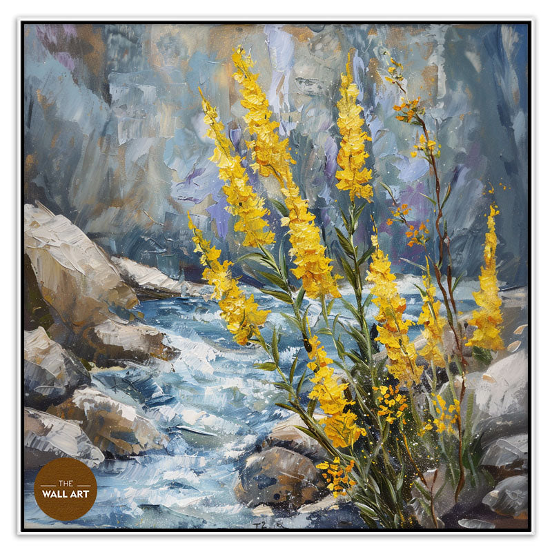 ROCKY STREAM