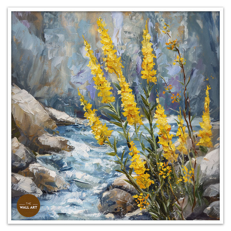 ROCKY STREAM