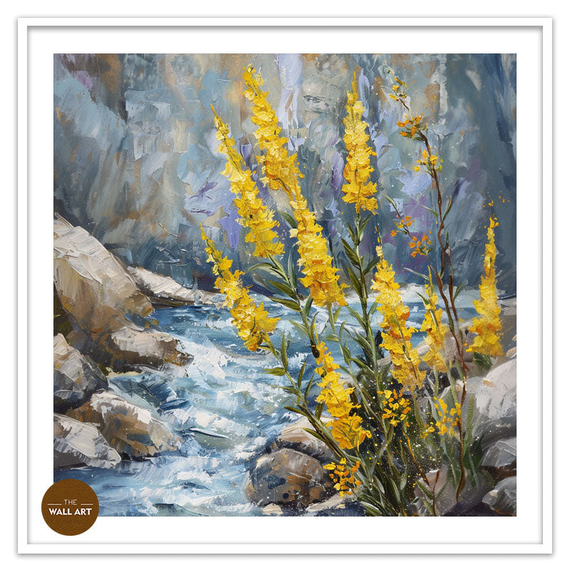 ROCKY STREAM