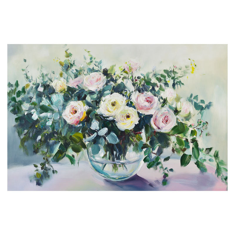ROSES ARRANGEMENT