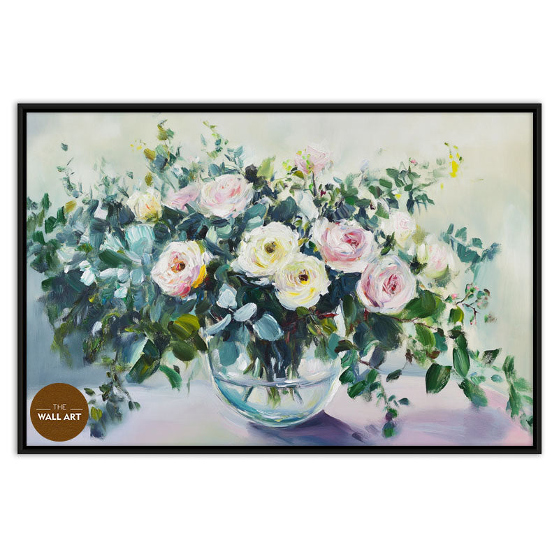 ROSES ARRANGEMENT