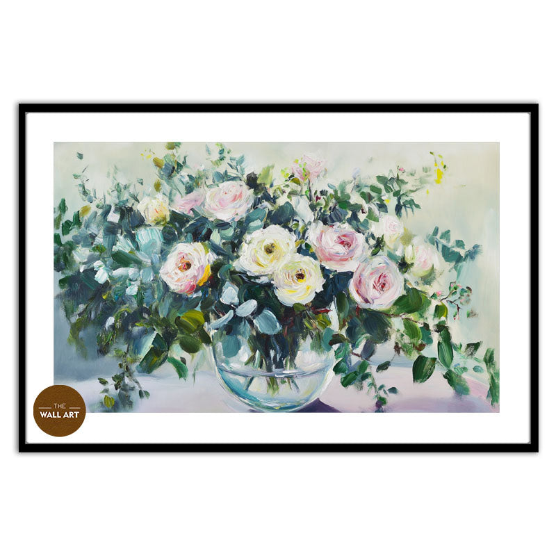 ROSES ARRANGEMENT