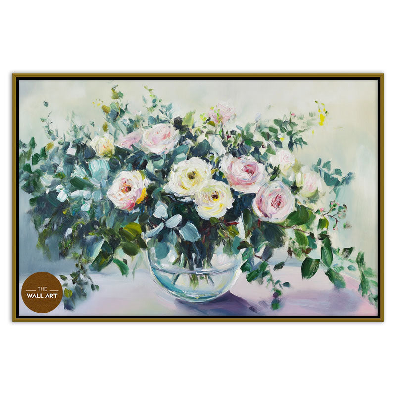 ROSES ARRANGEMENT