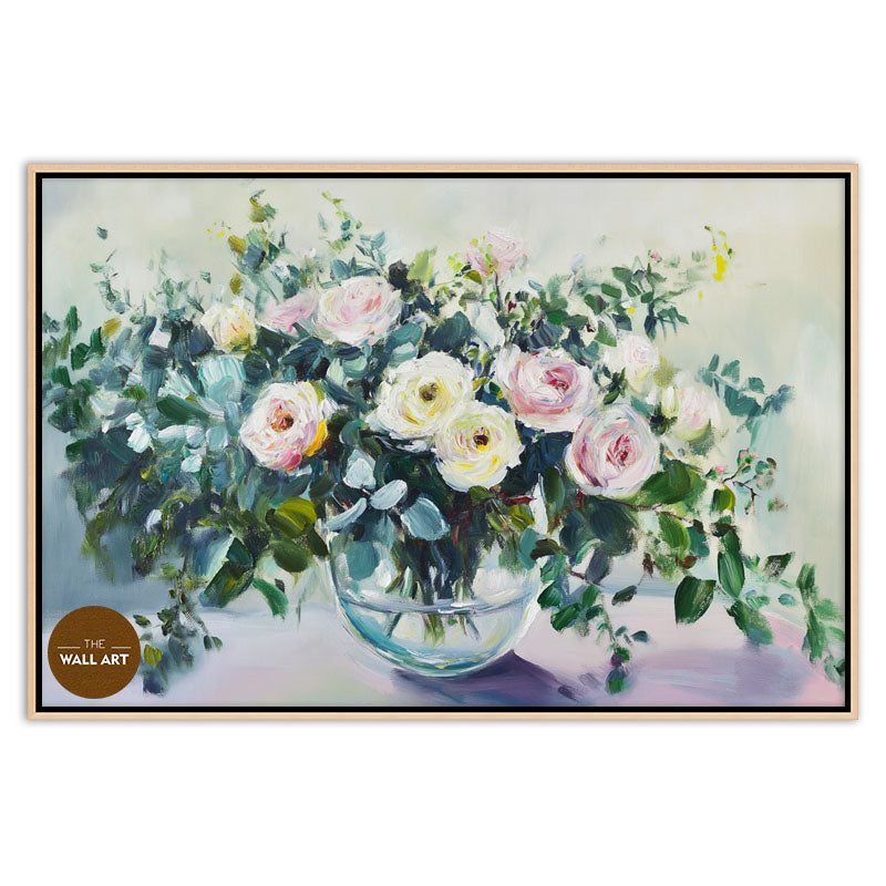 ROSES ARRANGEMENT