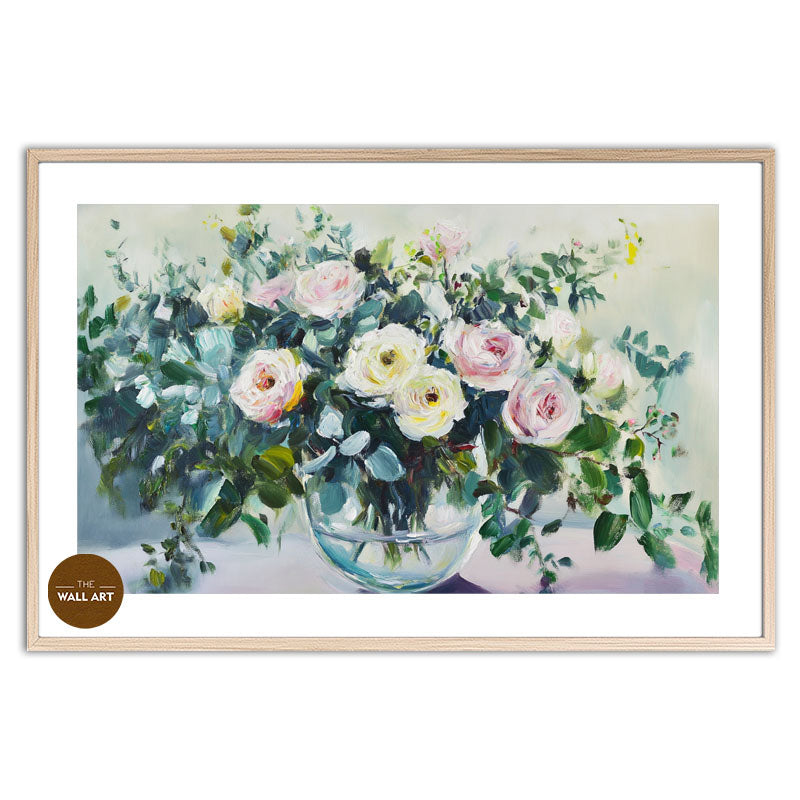 ROSES ARRANGEMENT
