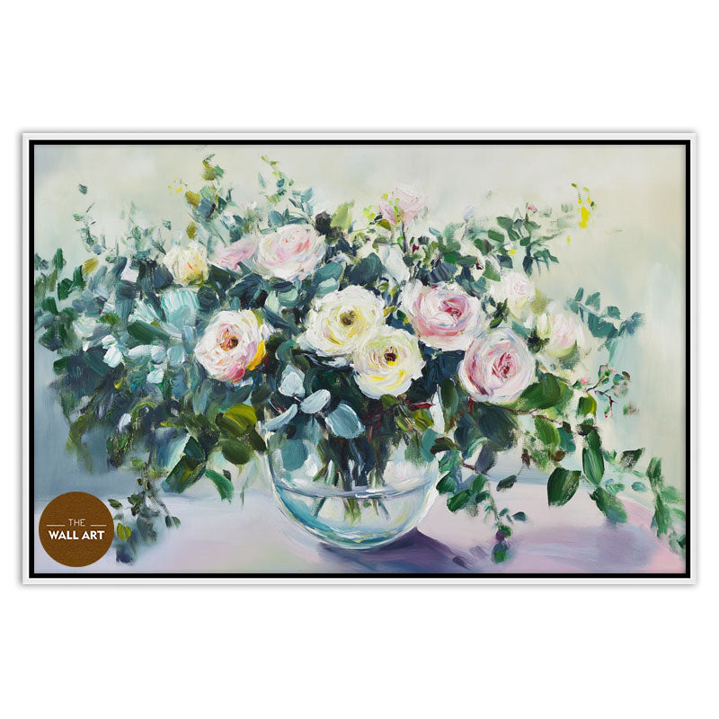 ROSES ARRANGEMENT