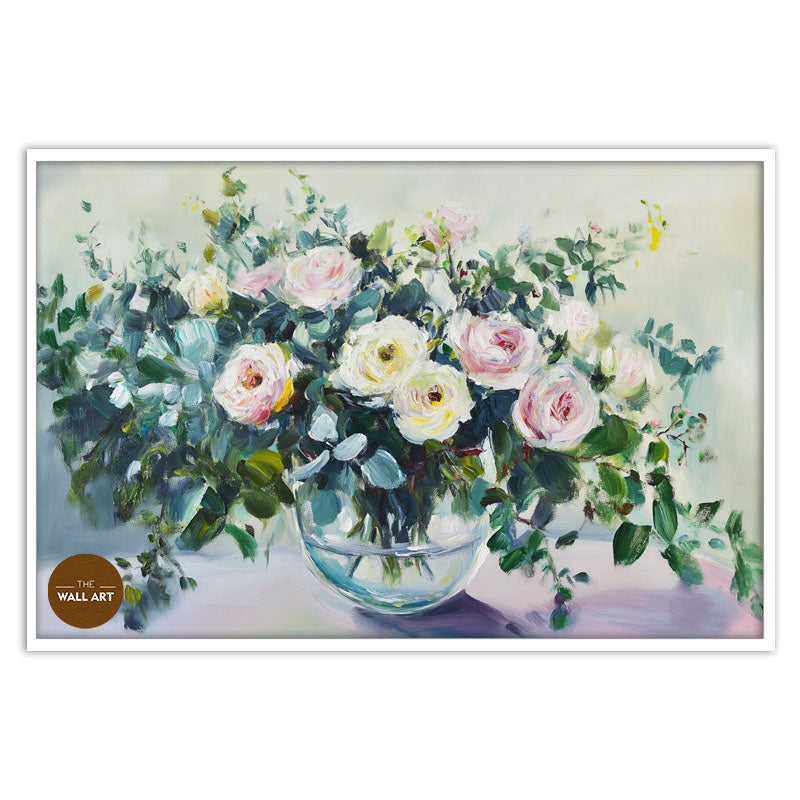 ROSES ARRANGEMENT