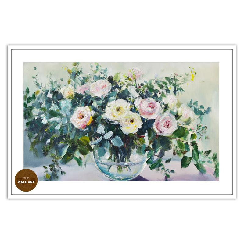 ROSES ARRANGEMENT