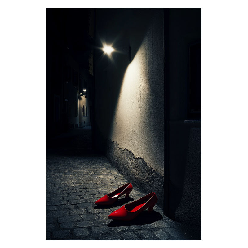 RUN AWAY II