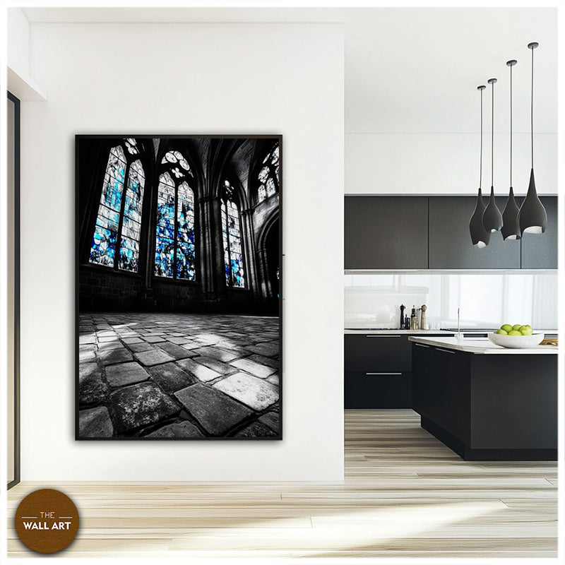 SACRED LIGHT II