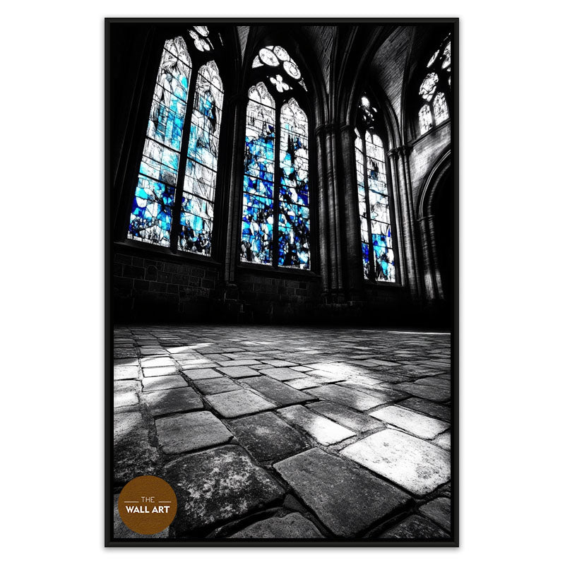 SACRED LIGHT II
