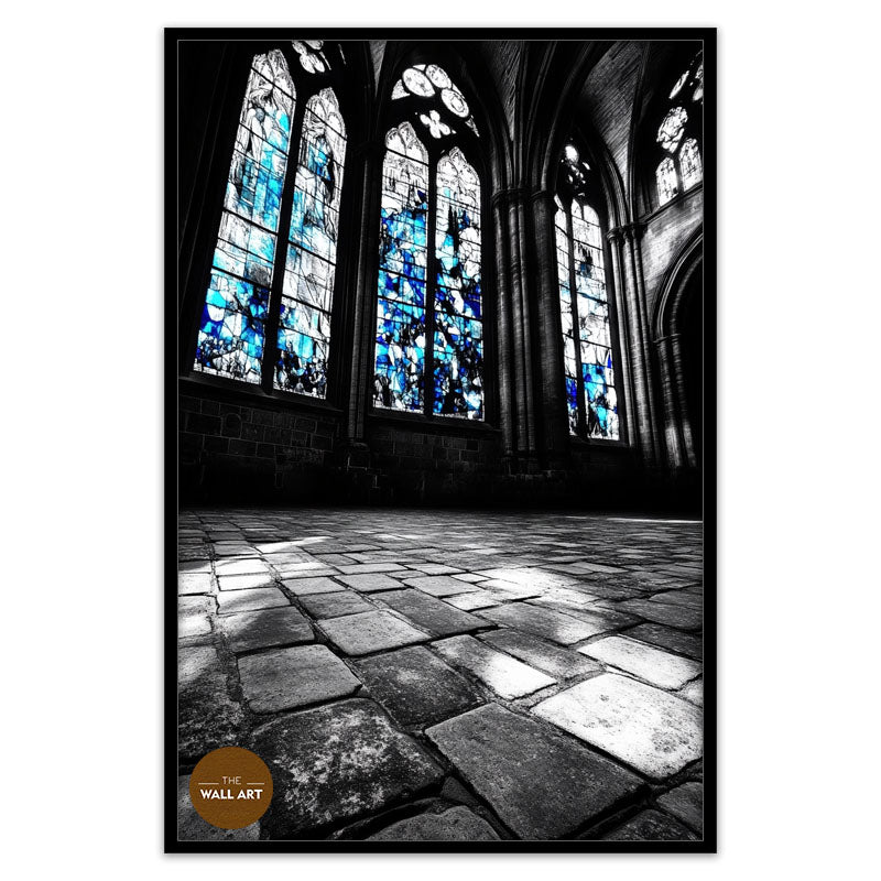 SACRED LIGHT II