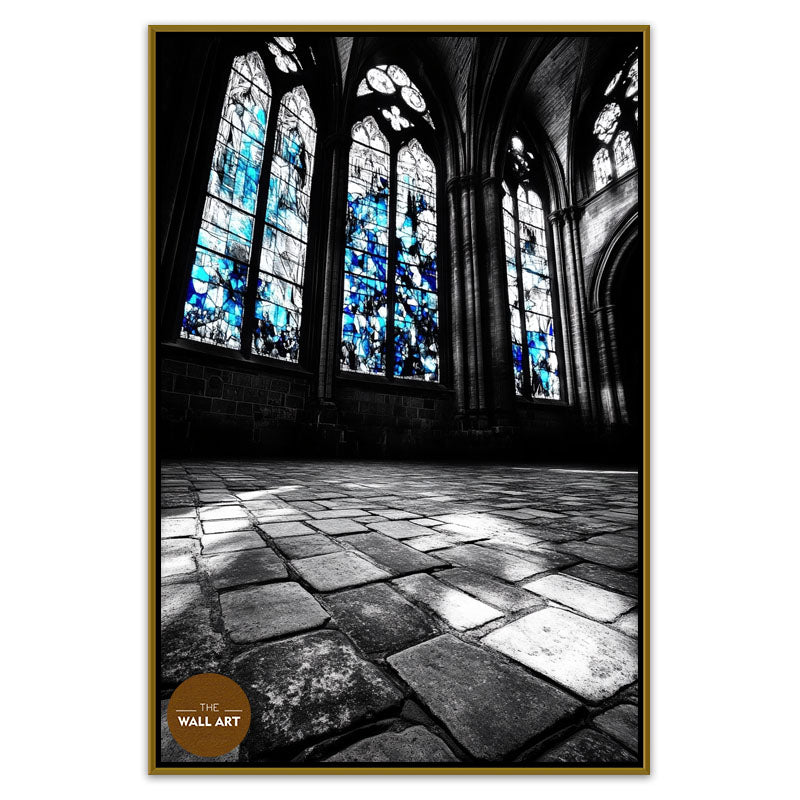 SACRED LIGHT II