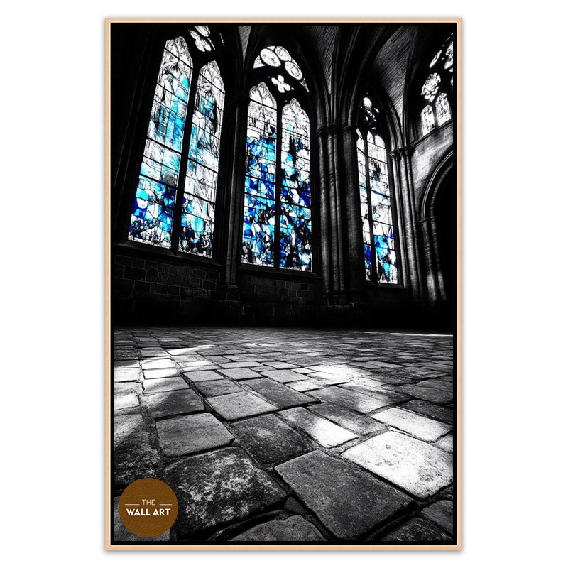 SACRED LIGHT II