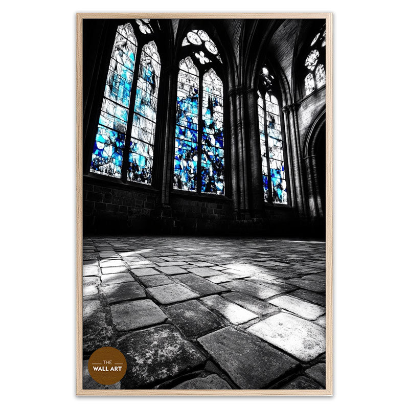 SACRED LIGHT II
