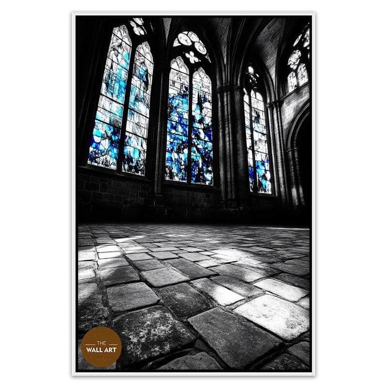 SACRED LIGHT II