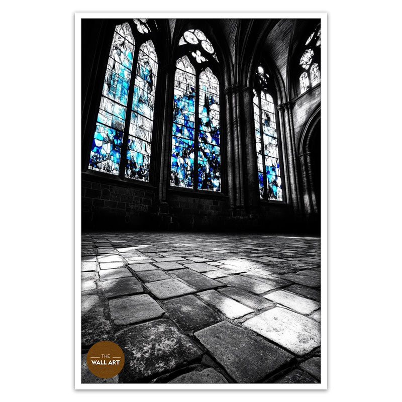 SACRED LIGHT II