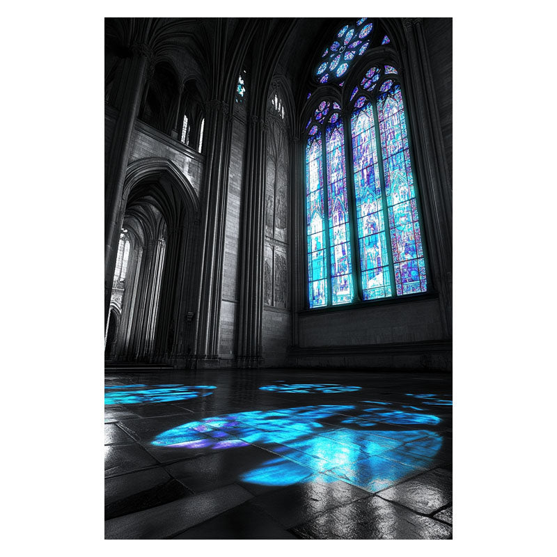 SACRED LIGHT I