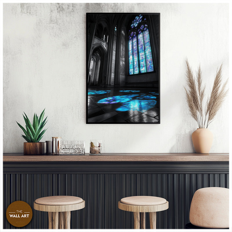SACRED LIGHT I