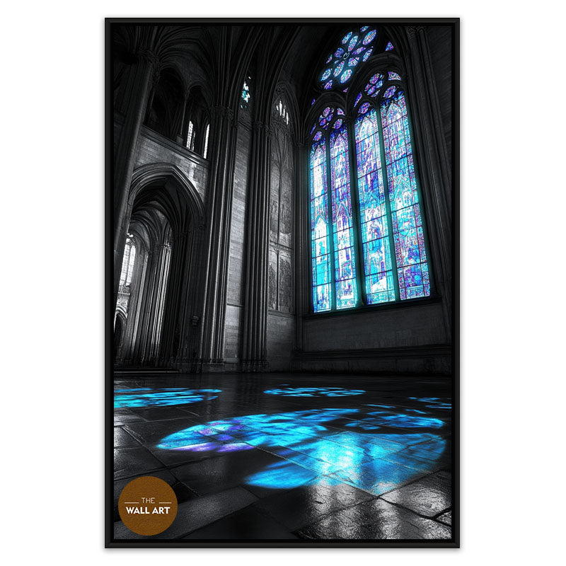 SACRED LIGHT I