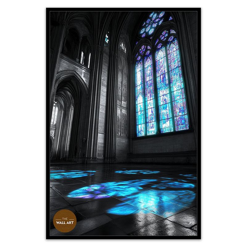 SACRED LIGHT I