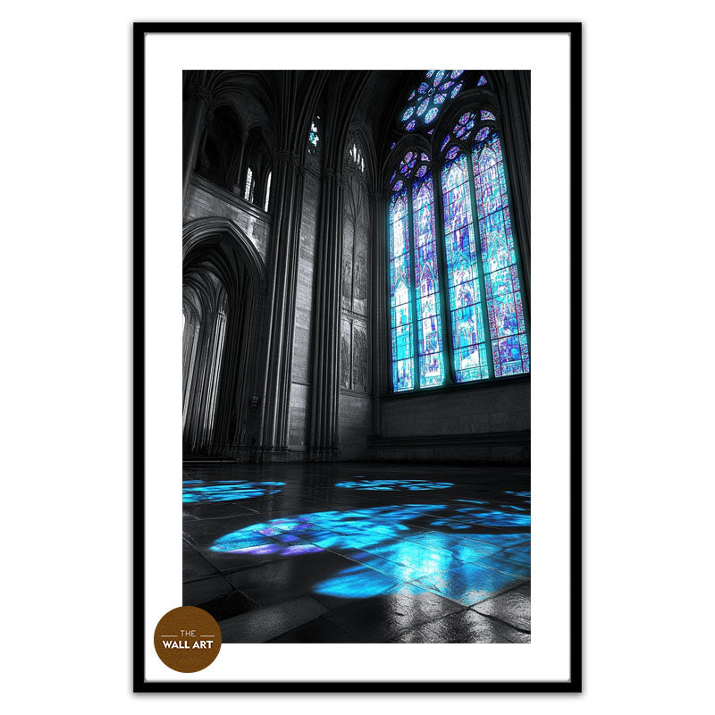 SACRED LIGHT I