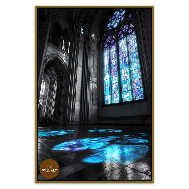 SACRED LIGHT I