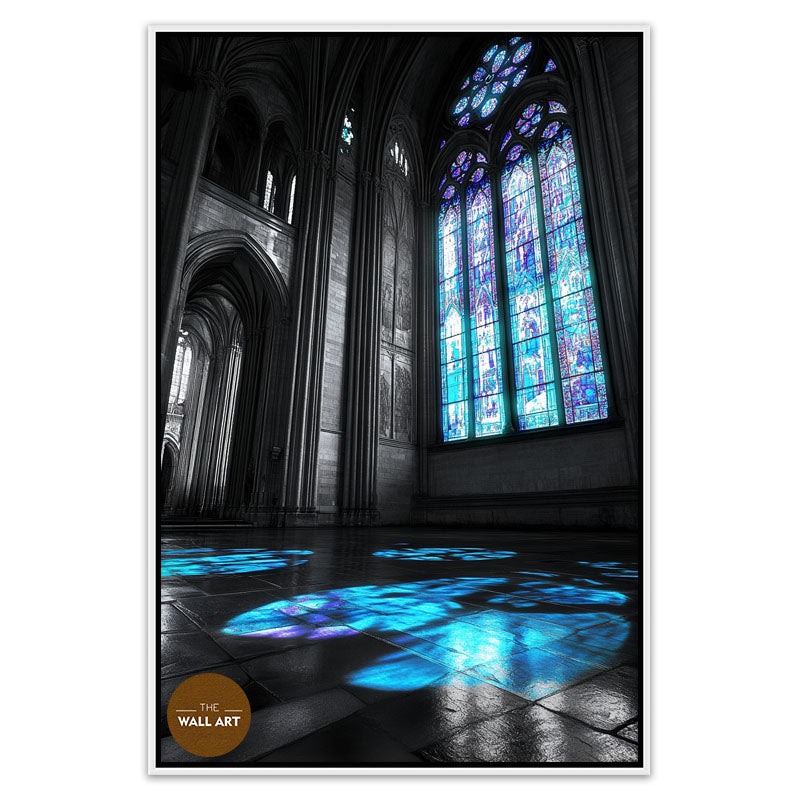 SACRED LIGHT I
