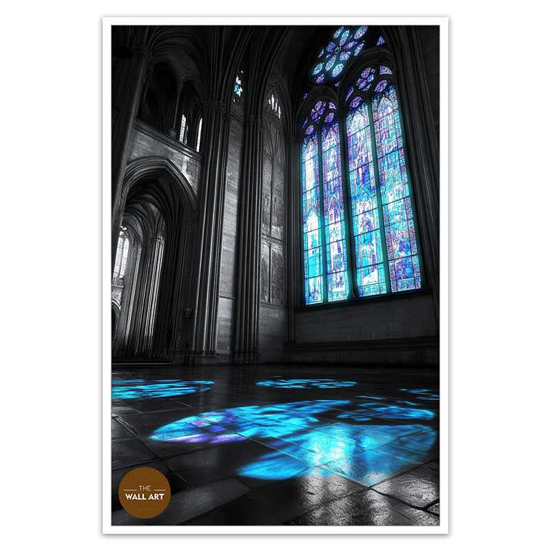 SACRED LIGHT I
