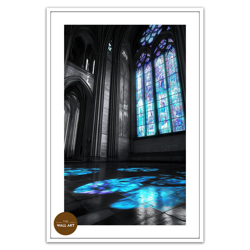 SACRED LIGHT I