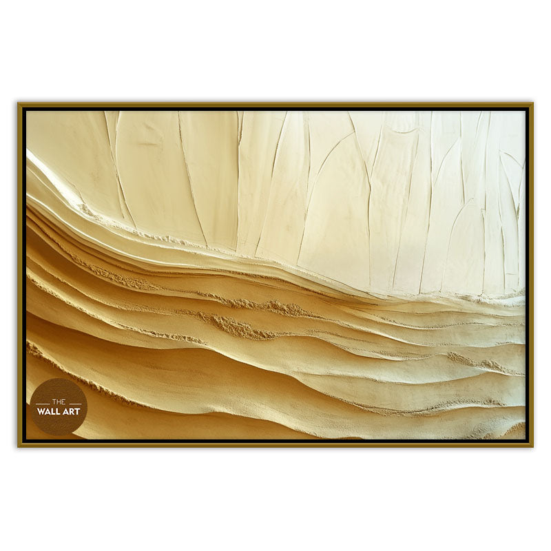 SAND CAPE II