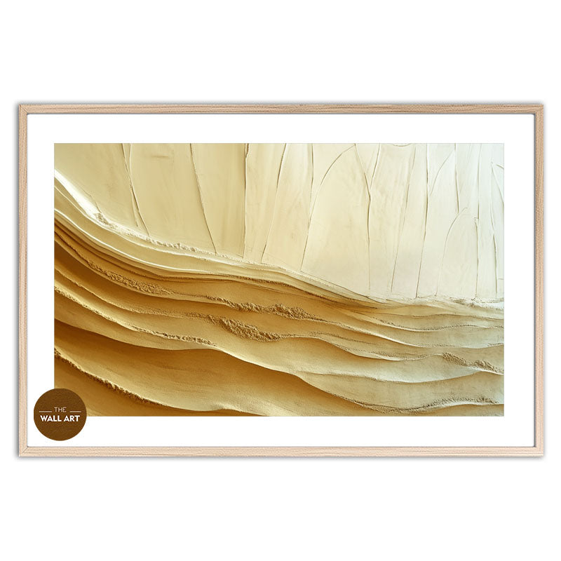 SAND CAPE II
