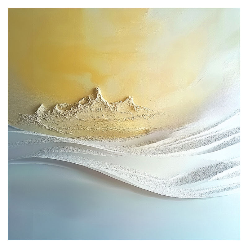 SAND MOUNTAIN I