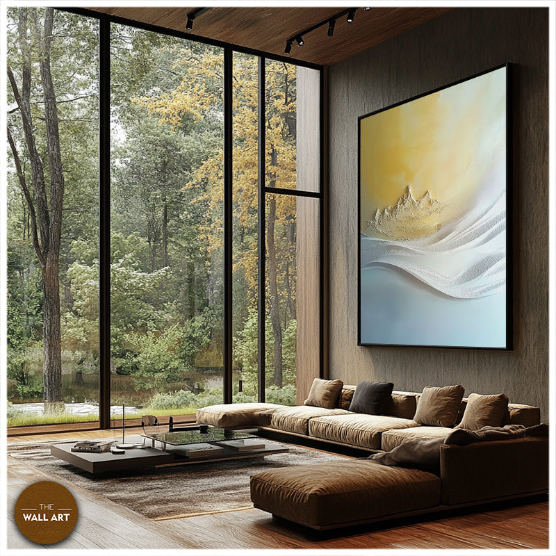 SAND MOUNTAIN I