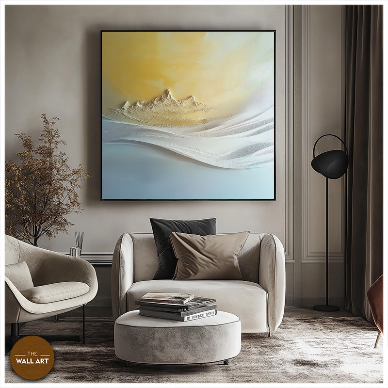 SAND MOUNTAIN I