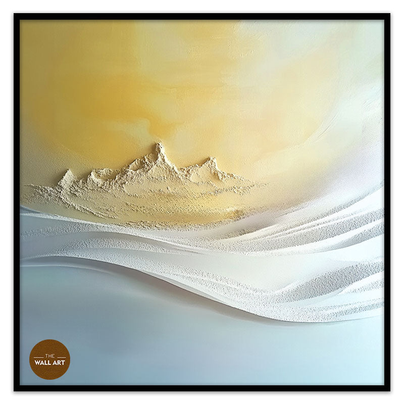 SAND MOUNTAIN I