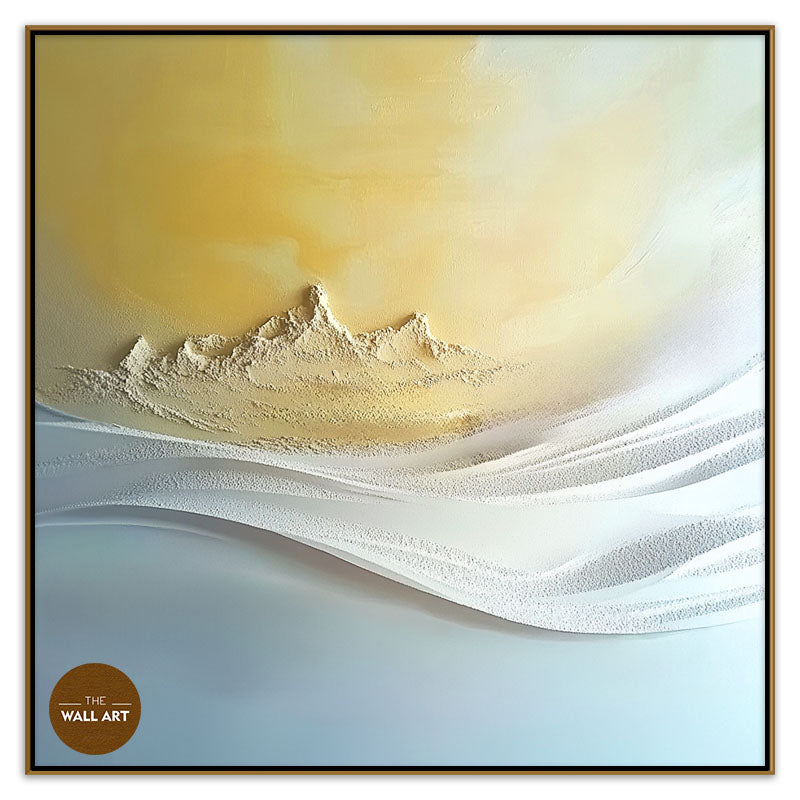 SAND MOUNTAIN I