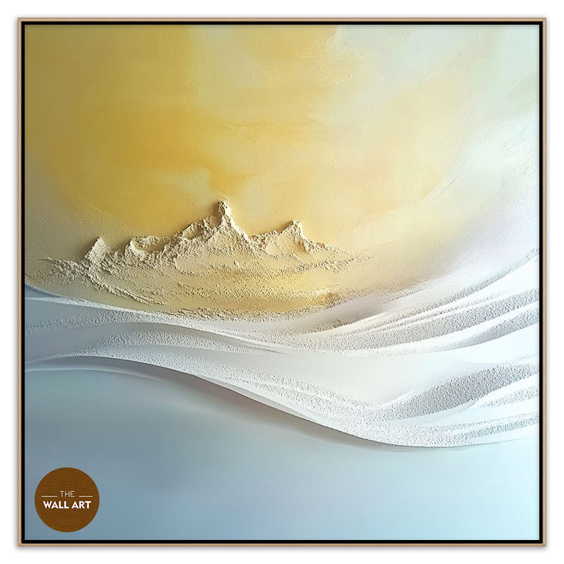 SAND MOUNTAIN I