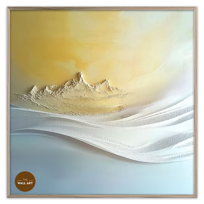 SAND MOUNTAIN I