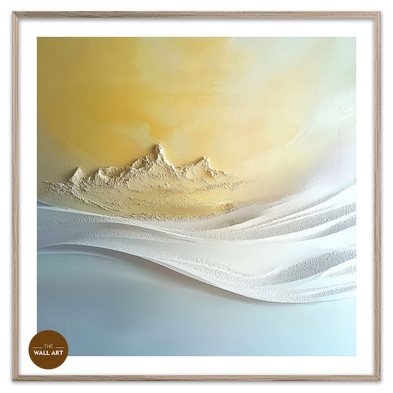 SAND MOUNTAIN I