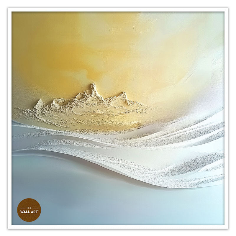 SAND MOUNTAIN I