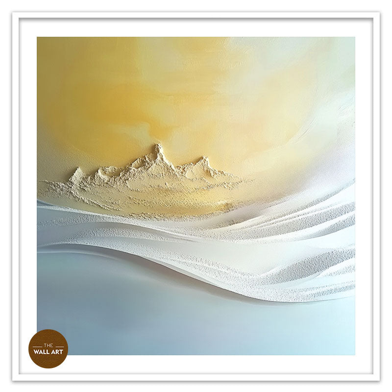 SAND MOUNTAIN I